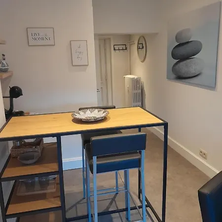 Bed & Breakfast Airbnb Namur