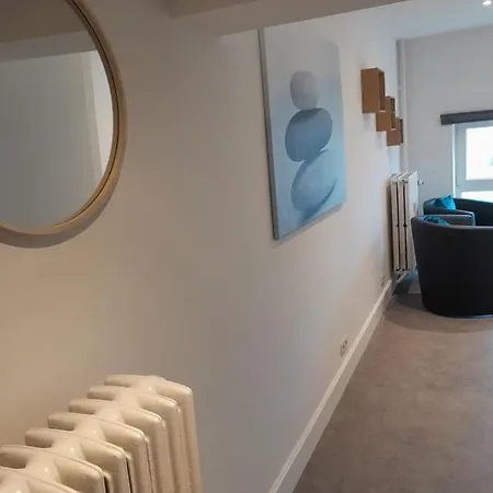Airbnb * Namur