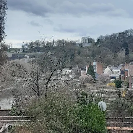 Bed & Breakfast Airbnb Namur