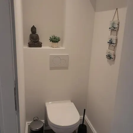 Bed & Breakfast Airbnb *