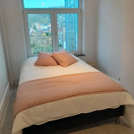 Bed and breakfast Airbnb Namur