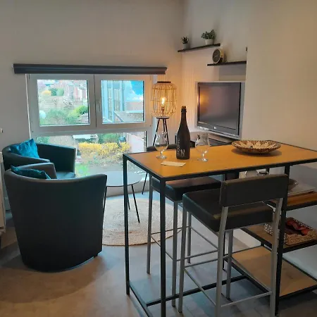 Bed and breakfast Airbnb