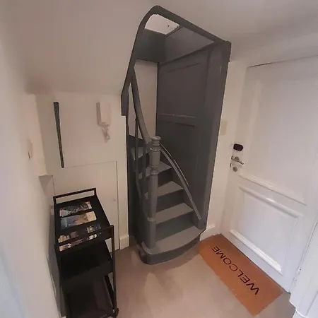 Airbnb Bed and breakfast