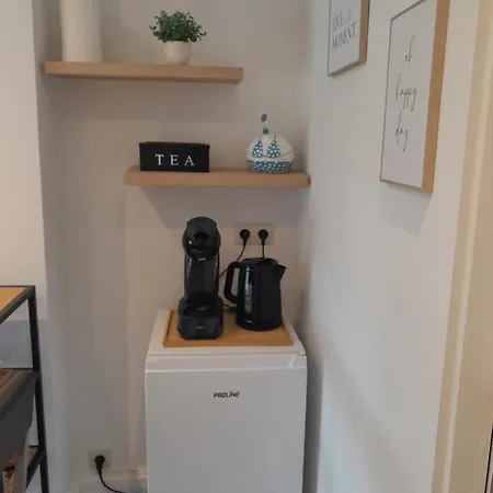 Airbnb Bed and breakfast