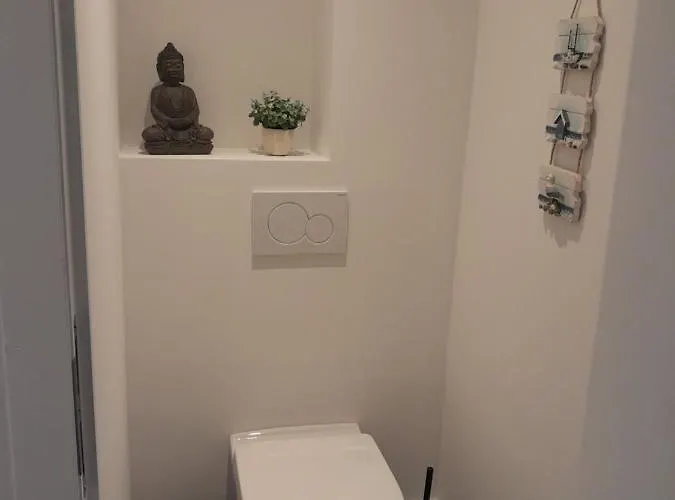 לינה וארוחת בוקר Airbnb 3*