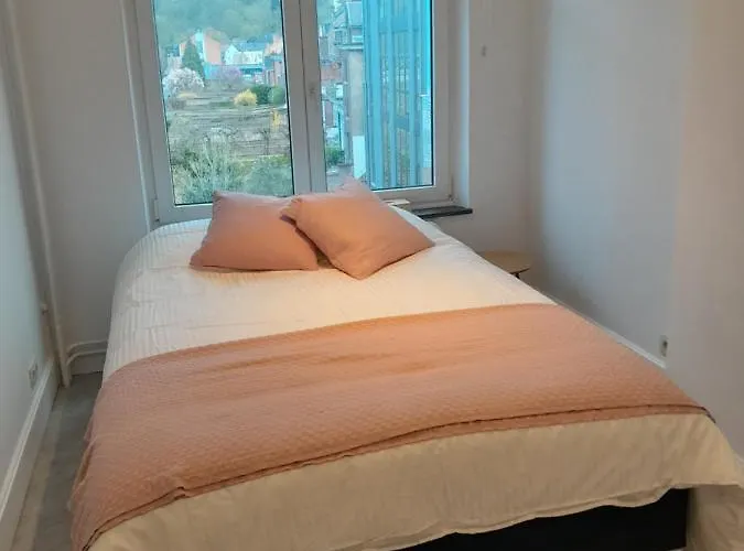 לינה וארוחת בוקר Airbnb נמור